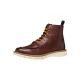 Bottines Cuir Geox Pove
