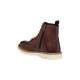 Bottines Cuir Geox Pove