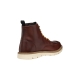 Bottines Cuir Geox Pove