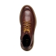 Bottines Cuir Geox Pove