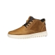 Basket Montante Cuir Geox Flextride Plus