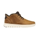 Basket Montante Cuir Geox Flextride Plus