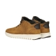 Basket Montante Cuir Geox Flextride Plus