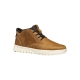 Basket Montante Cuir Geox Flextride Plus