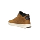 Basket Montante Cuir Geox Flextride Plus