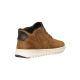 Basket Montante Cuir Geox Flextride Plus