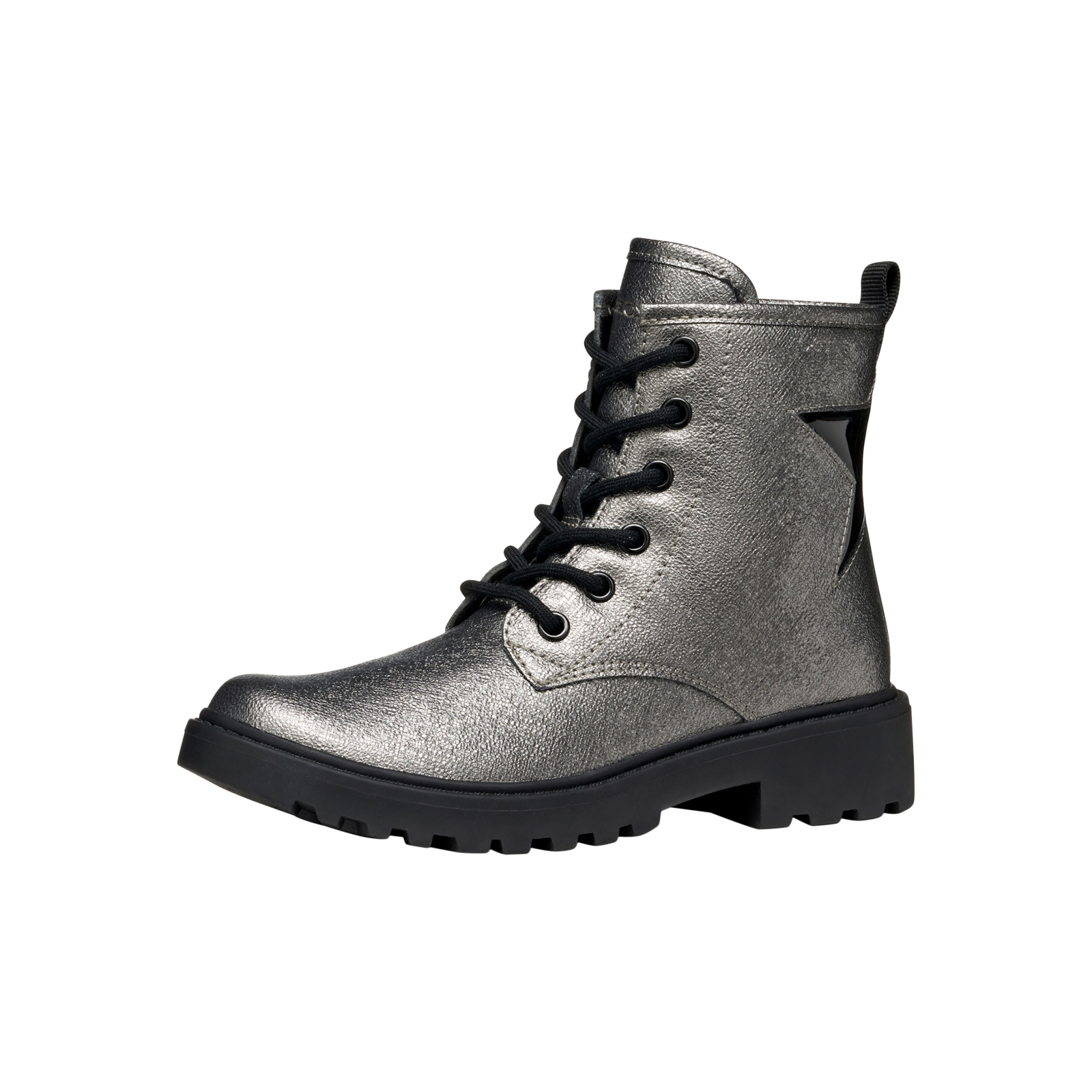 Bottine à Lacets Enfant Geox Casey