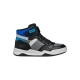 Basket Montante à Lacets Geox Junior Perth Boy GBK+Nylon