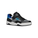 Basket Basse à Lacets Geox Junior Perth Boy GBK+Nylon
