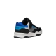 Basket Basse à Lacets Geox Junior Perth Boy GBK+Nylon