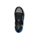 Basket Basse à Lacets Geox Junior Perth Boy GBK+Nylon