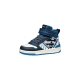 Basket Montante à Lacets Geox Enfant Washiba