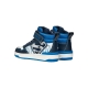 Basket Montante à Lacets Geox Enfant Washiba