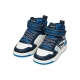 Basket Montante à Lacets Geox Enfant Washiba