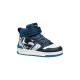 Basket Montante à Lacets Geox Enfant Washiba