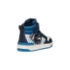 Basket Montante à Lacets Geox Enfant Washiba