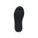 Basket basse à Lacets Geox Junior Perth Wax Syn+Nylon