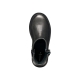Bottine A Zip Enfant Geox Eclair Girl Brush.Synt.L