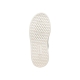 Basket Montante à Lacets Geox Junior Eclyper Synth.Leat+Te