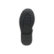 Bottine A Zip Enfant Geox Eclair Girl Brush.Synt.L