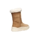 Bottine A Zip Enfant Geox Laquinny