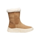 Bottine A Zip Junior Geox Laquinny