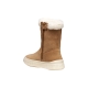 Bottine A Zip Junior Geox Laquinny