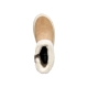 Bottine A Zip Junior Geox Laquinny