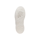 Basket Basse à Lacets Geox Enfant Mikiroshi Geobuck+Pearl