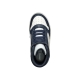 Basket Montante à Lacets Et Scratch Geox Enfant Washiba Geobuck+Lycra