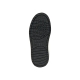 Basket Montante à Lacets Geox Enfant Washiba Geobuck+Lycra
