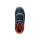 Basket Montante à Lacets Geox Junior Washiba Geobuck+Lycra