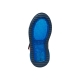 Basket Montante à Lacets Geox Junior Inek Boy Geobuck+Text
