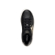 Basket Basse à Lacets Geox Junior Mikiroshi Geobuck+Pearl