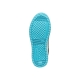 Basket Montante à Lacets Geox Enfant Perth Boy GBK+Nylon