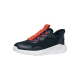 Basket Basse Geox Enfant Sprintye Fast In