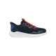 Basket Basse à Lacets Geox Enfant Sprintye Fast In