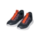 Basket Basse Geox Enfant Sprintye Fast In