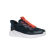 Basket Basse Geox Enfant Sprintye Fast In