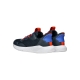 Basket Basse à Lacets Geox Enfant Sprintye Fast In