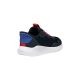 Basket Basse Geox Enfant Sprintye Fast In
