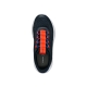 Basket Basse à Lacets Geox Enfant Sprintye Fast In