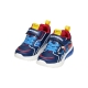 Basket Basse à Scratches Geox Enfant Ciberdron