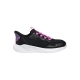 Basket Basse à Lacets Geox Enfant Sprintye Fast In Mesh+Ge