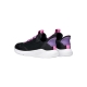 Basket Basse à Lacets Geox Enfant Sprintye Fast In Mesh+Ge