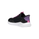 Basket Basse à Lacets Geox Enfant Sprintye Fast In Mesh+Ge