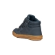 Basket Montante à Scratches Geox Enfant Arzach Wax.Synt+Nyl