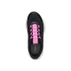 Basket Basse à Lacets Geox Junior Sprintye Fast In Mesh+Ge