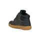 Basket Montante à Scratches Geox Enfant Arzach Wax.Synt+Nyl