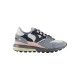 Basket Basse Cuir Victoria Luna